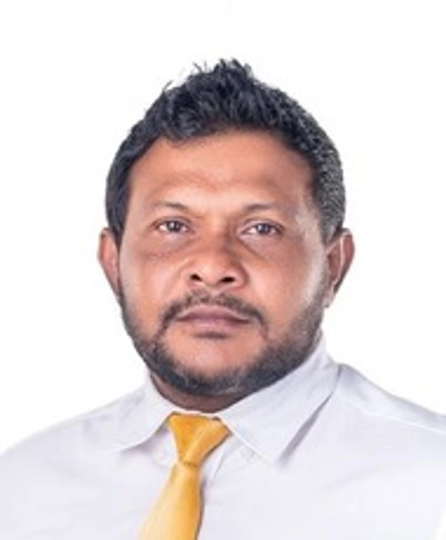 Ahmed Amir - Parliamentary Elections 2024 - Election Commission of Maldives