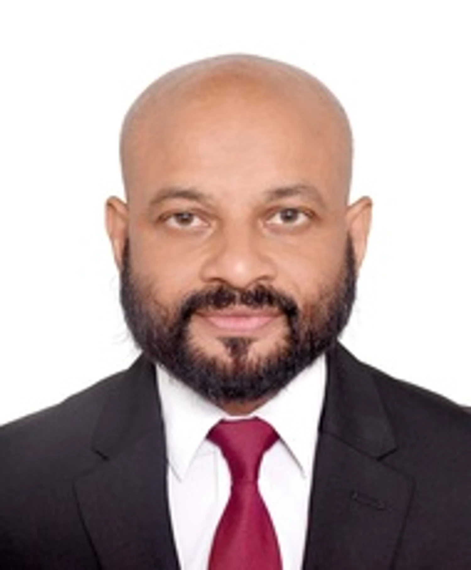 Ahmed Faris Maumoon - Parliamentary Elections 2024 - Election ...