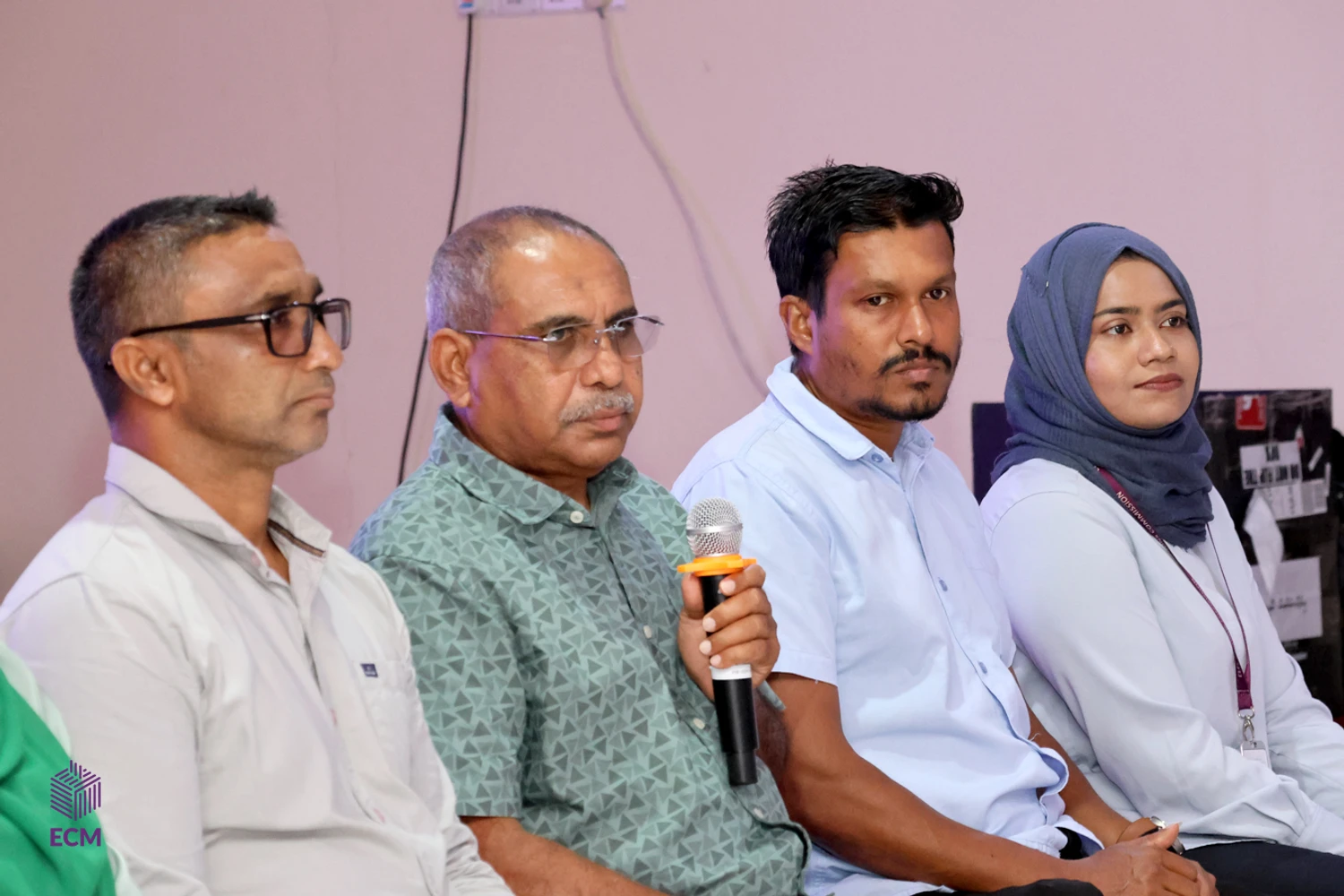 Photo - Elections Commission